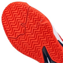 Puma Buty tenisowe Solarcourt RCT Allcourt czerwone męskie